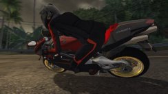 Test Drive Unlimited