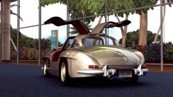 Test Drive Unlimited