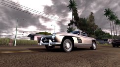 Test Drive Unlimited