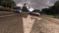 Test Drive Unlimited