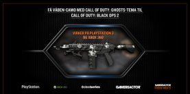 Call of Duty: Black Ops II