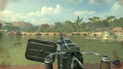Call of Duty: Black Ops II