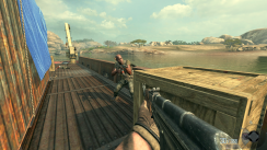 Call of Duty: Black Ops II