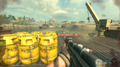 Call of Duty: Black Ops II