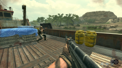 Call of Duty: Black Ops II