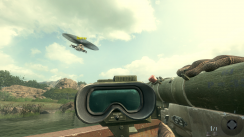 Call of Duty: Black Ops II