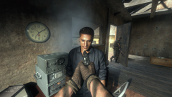 Call of Duty: Black Ops II