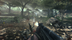 Call of Duty: Black Ops II