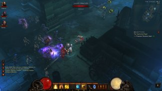 Diablo III
