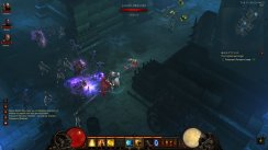 Diablo III