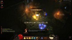 Diablo III