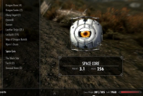 The Elder Scrolls V: Skyrim