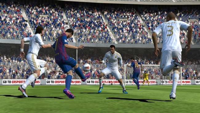 FIFA Football