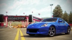 Forza Horizon