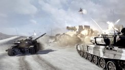 Battlefield: Bad Company 2