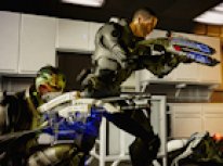 Mass Effect 2