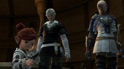 Final Fantasy XIV