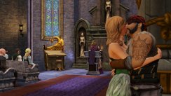 The Sims Medieval