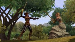 The Sims Medieval