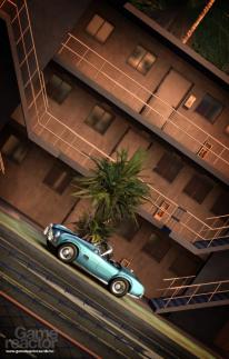Test Drive Unlimited