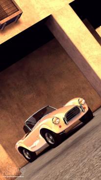 Test Drive Unlimited