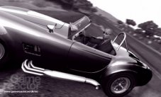 Test Drive Unlimited