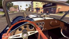 Test Drive Unlimited