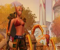 World of Warcraft: The Burning Crusade