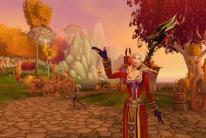 World of Warcraft: The Burning Crusade