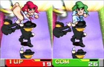 Bishi Bashi Special