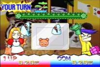 Bishi Bashi Special