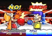 Bishi Bashi Special