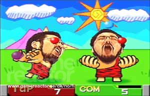 Bishi Bashi Special