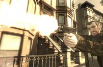 Grand Theft Auto IV