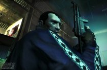 Grand Theft Auto IV