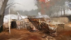 Assassin's Creed III