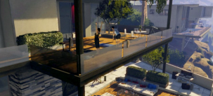 Grand Theft Auto V