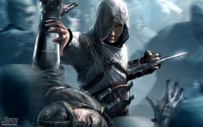 Assassin's Creed