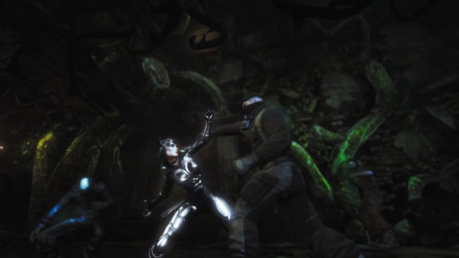 Batman: Arkham City