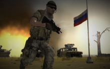 Battlefield Play4Free
