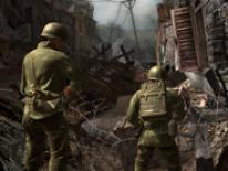 Call of Duty 3