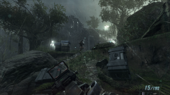 Call of Duty: Black Ops II