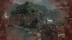 Call of Duty: Black Ops II