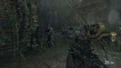 Call of Duty: Black Ops II