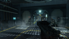 Call of Duty: Black Ops II