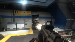 Call of Duty: Black Ops II