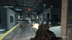 Call of Duty: Black Ops II