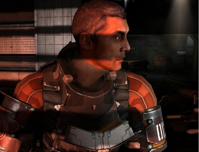 Dead Space 2