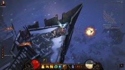 Diablo III
