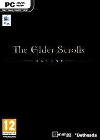 The Elder Scrolls Online